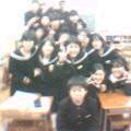 This is an 7th grade class from  Natasho (they are now in grade 8).
